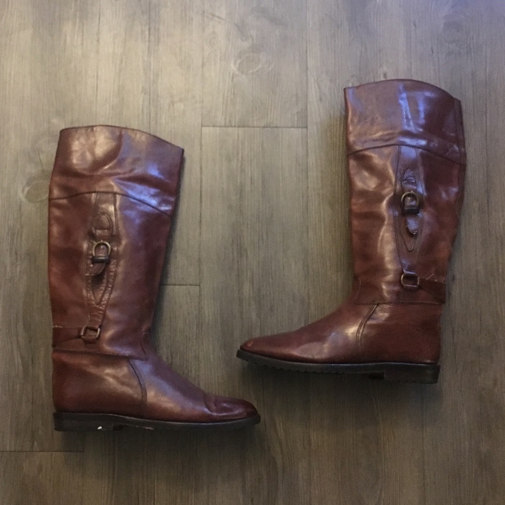 Joan & David Women’s Boots